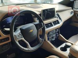 شيفروليه تاهو